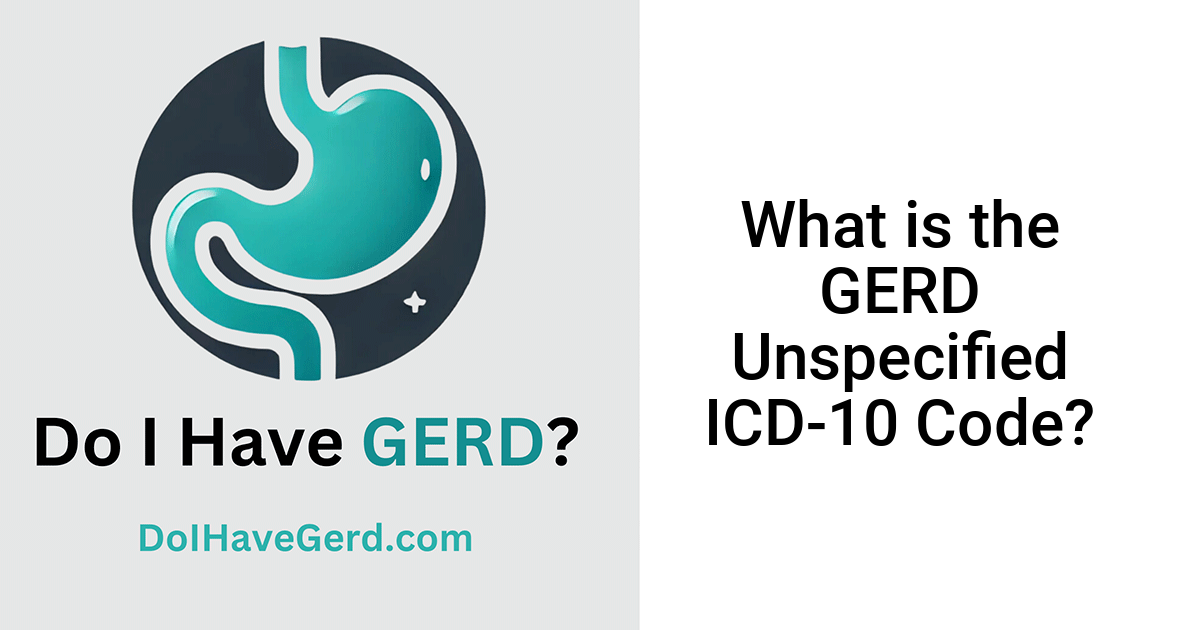 what is the icd 9 code for gerd unspecified